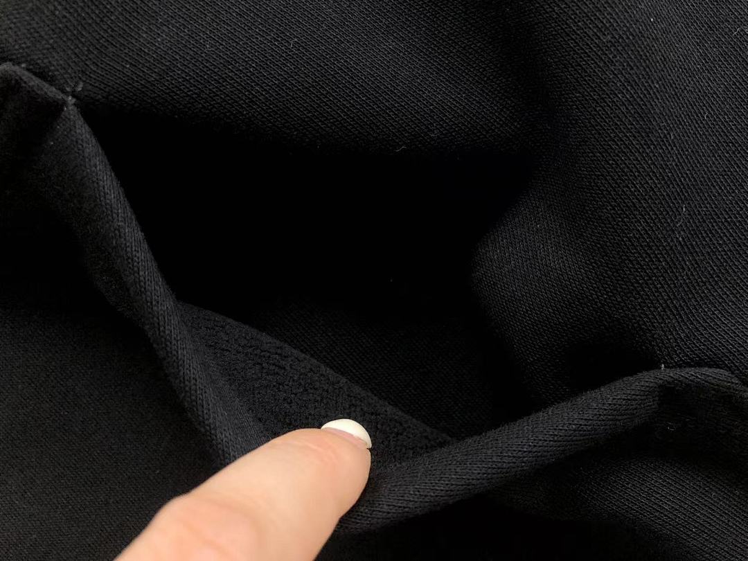 Unbranded 215 STUSSY HOODIE 412042101 (Im 170Cm 60Kg I Wear Size M In The Phot) - Image 22