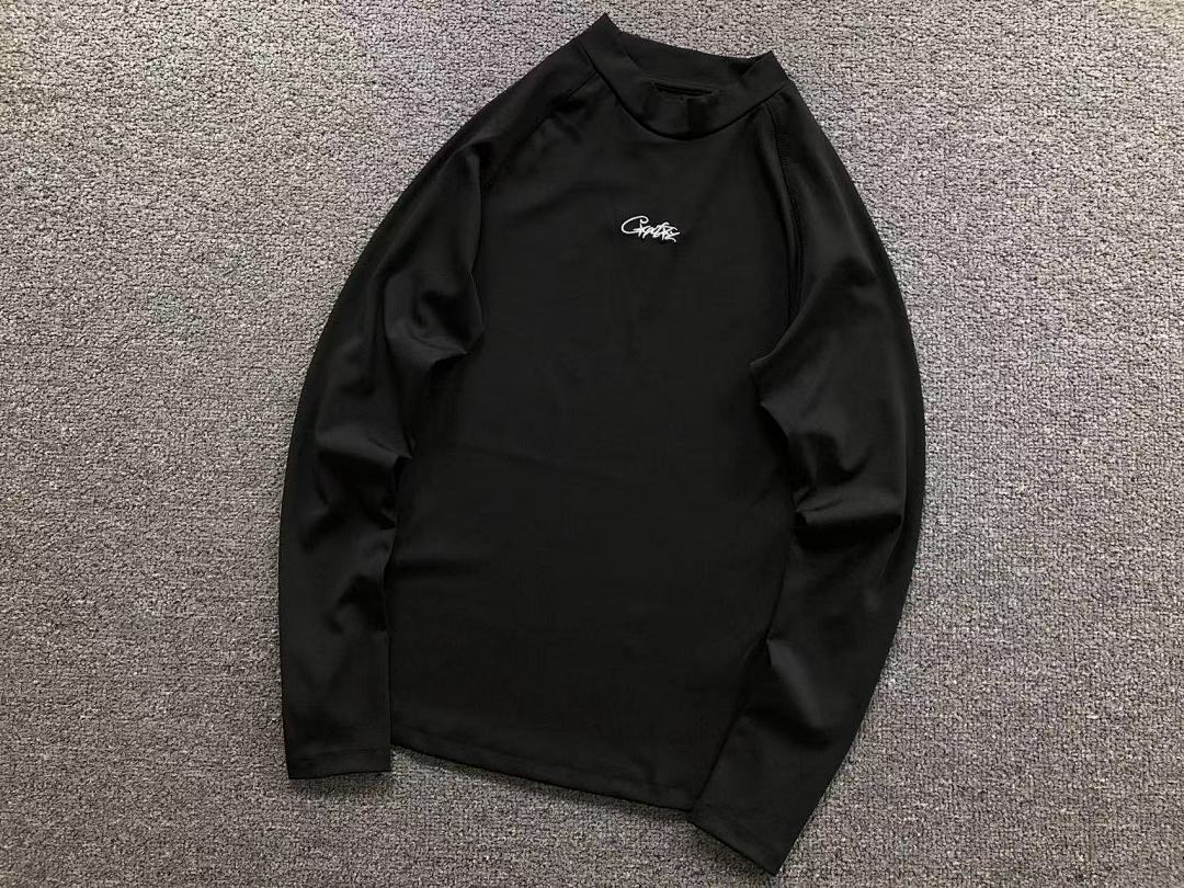 Corteiz 88 CORTEIZ LONG SLEEVED 1110090234 (Im 170Cm 60Kg I Wear Size S In The Phot) - Image 8