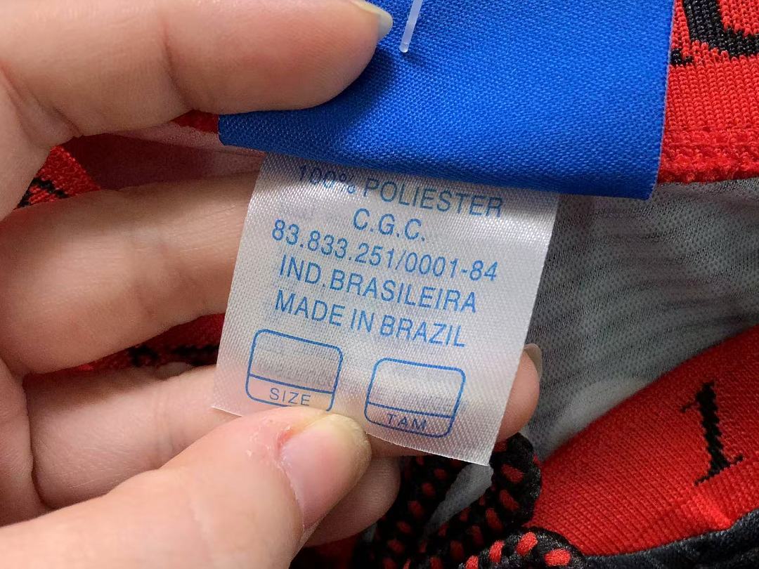 Unbranded 105 FOOTBALL T-SHIRT - Image 15