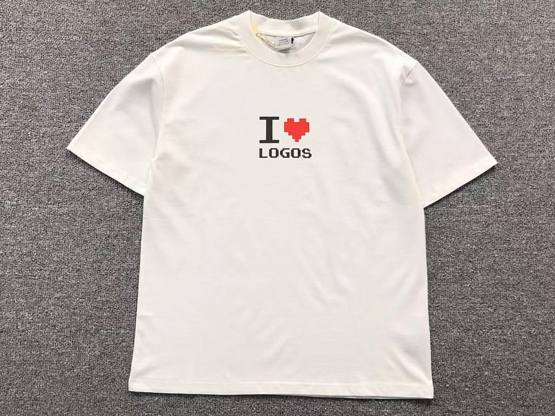 Vetements 115 VETEMENTS T-SHIRT 41040502117 (Im 170Cm 60Kg I Wear Size XS In The Phot) - Image 5