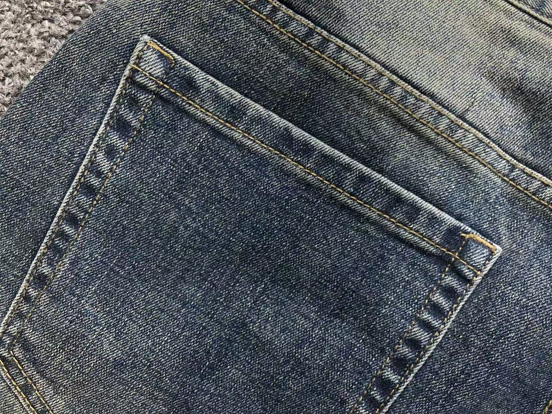 Dolce & Gabbana 225 D⭐LC⭐ GA⭐⭐A⭐A TROUSERS 216090505 (Im 170Cm 60Kg I Wear Size 32 In The Phot) - Image 16