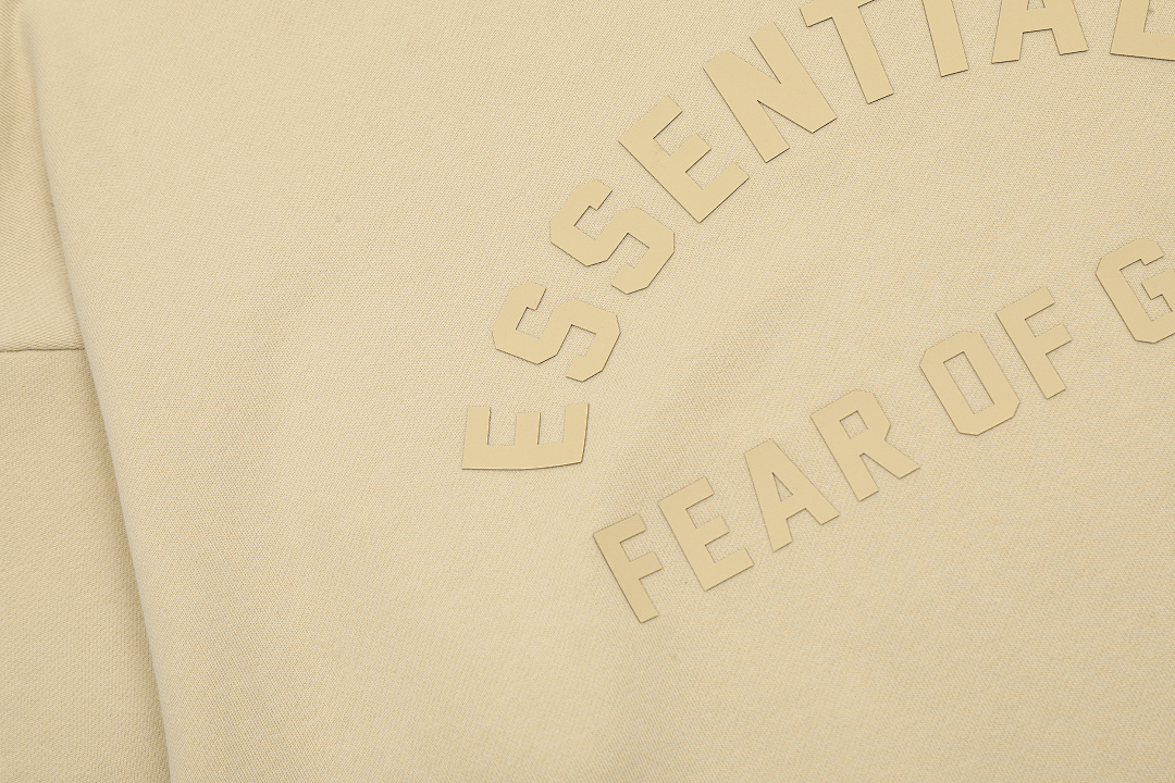 Fear of God 109 FOG HOODIE - Image 10