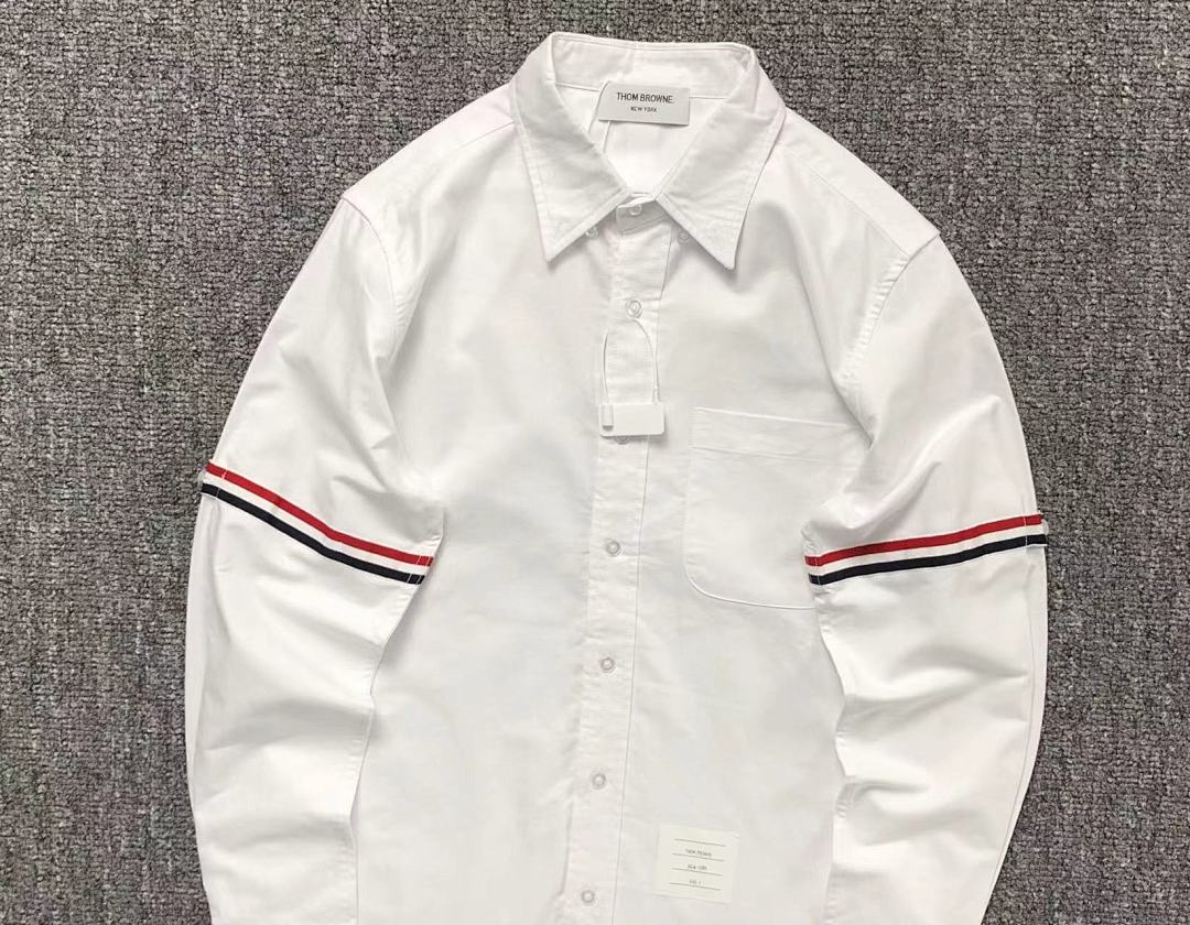 Unbranded 235 THOM BROWNE - Image 9