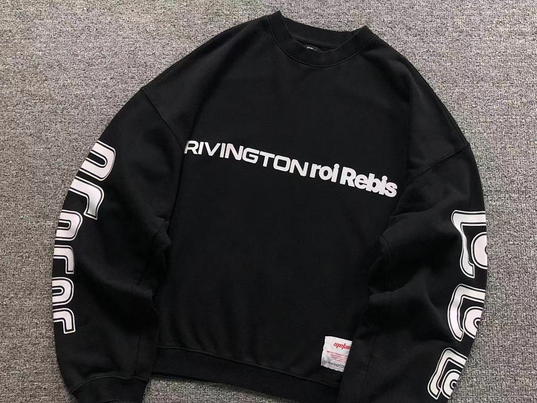 Unbranded 175 R⭐⭐123 HOODIE 3111151117 (Im 170Cm 60Kg I Wear Size S In The Phot) - Image 7