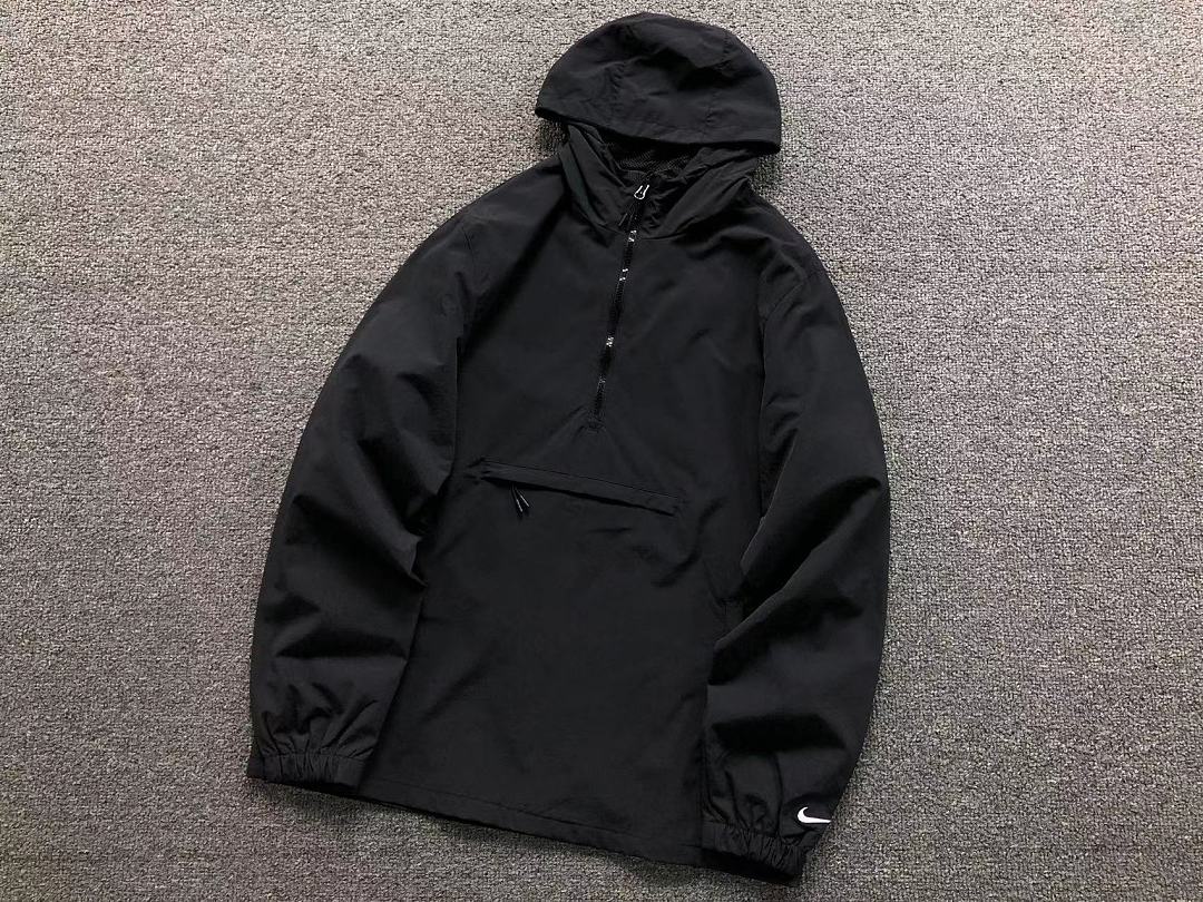 Nike 178 N⭐K⭐ JACKET 4206061077 (Im 170Cm 60Kg I Wear Size L In The Phot) - Image 13