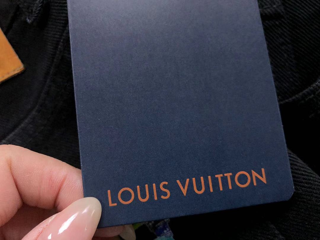Louis Vuitton 208 L⭐ TROUSERS 2201234717 (Im 170Cm 60Kg I Wear Size 30 In The Phot) - Image 39