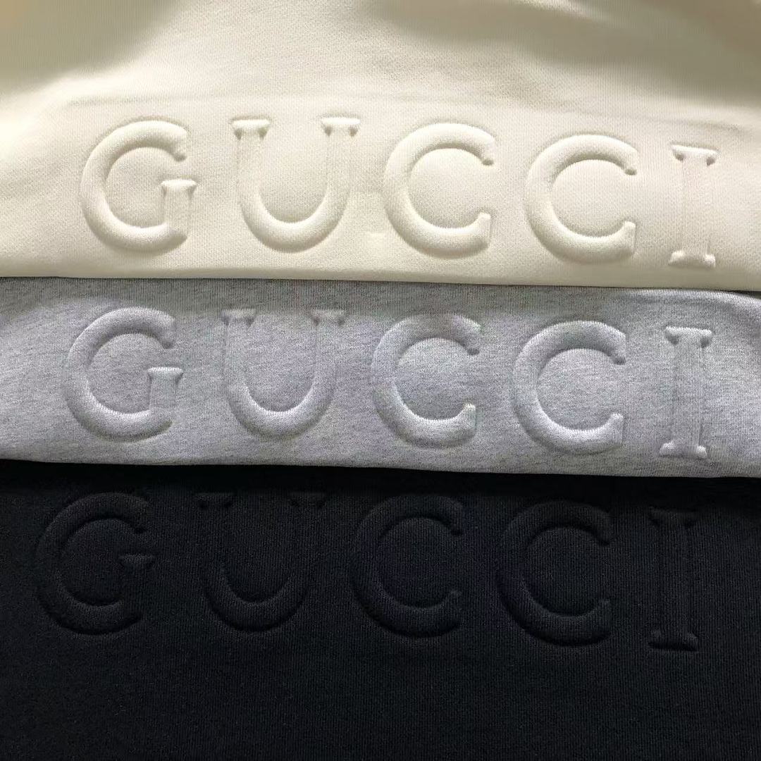 Gucci 208 G⭐C⭐I HOODIE 32090740121 (Im 170Cm 60Kg I Wear Size S In The Phot) - Image 14