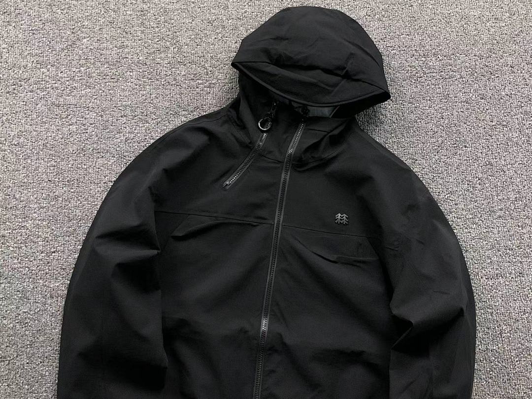 On Running 419 K⭐⭐ON SP⭐⭐T JACKET 218150915 (Im 170Cm 60Kg I Wear Size M In The Phot) - Image 9
