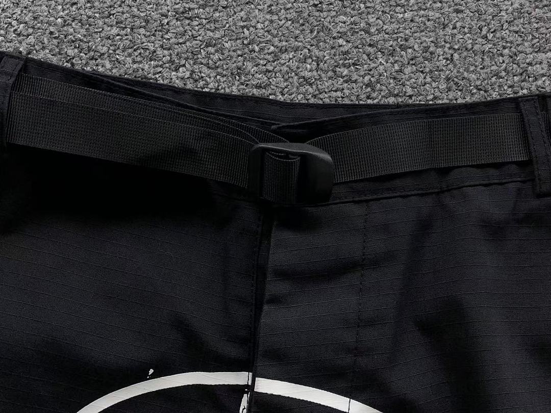 Corteiz 138 CORTEIZ SHORTS 56300478 (Im 170Cm 60Kg I Wear Size M In The Phot) - Image 31