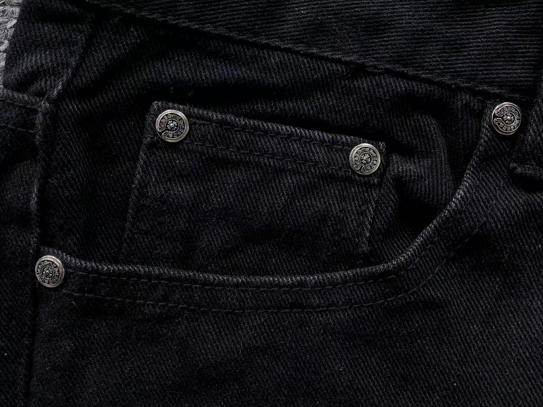 Comme des Garcons 228 C⭐⭐OME HE⭐⭐TS TROUSERS 2122610001 (Im 170Cm 57Kg I Wear Size S In The Phot) - Image 16