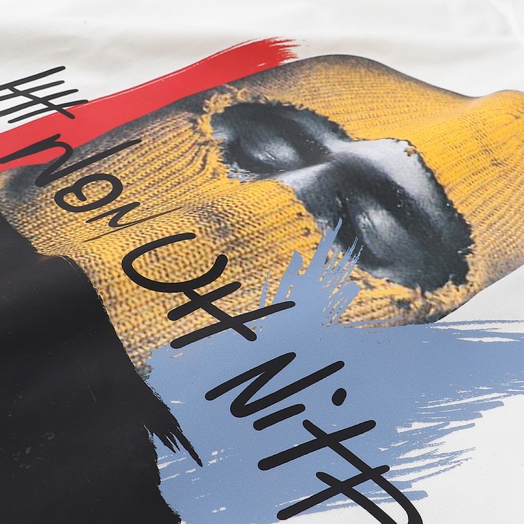 Ih Nom Uh Nit 88 IH NOM UH NIT T-SHIRT - Image 12
