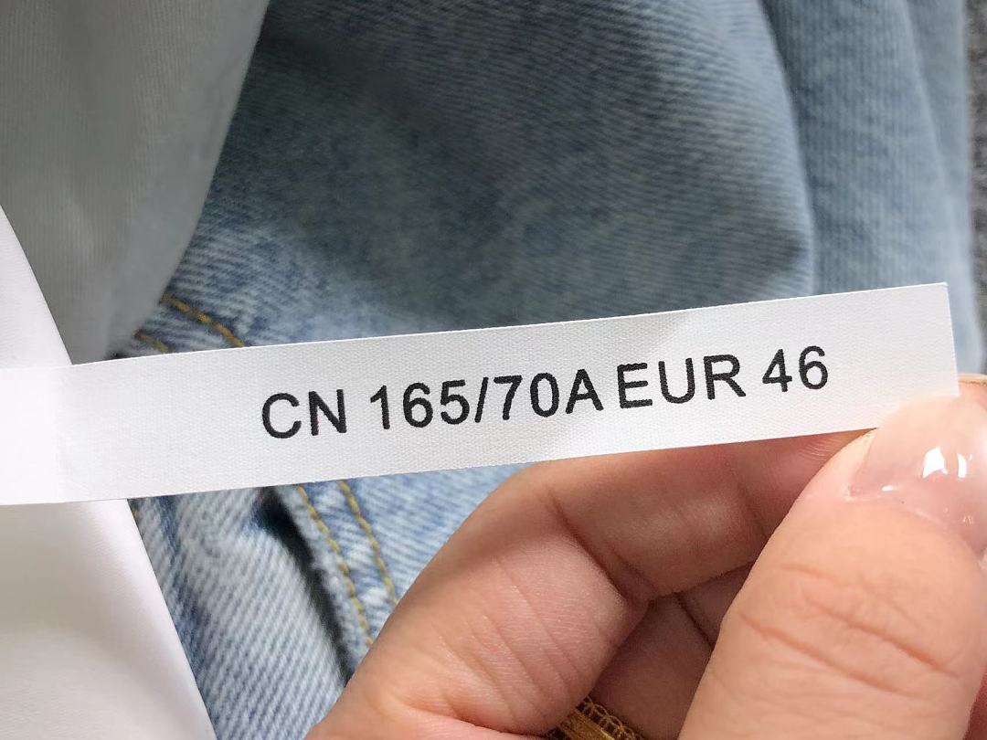 Acne Studios 218 ACNE STUDIOS TROUSERS 42051509156 (Im 170Cm 60Kg I Wear Size 46 In The Phot) - Image 22