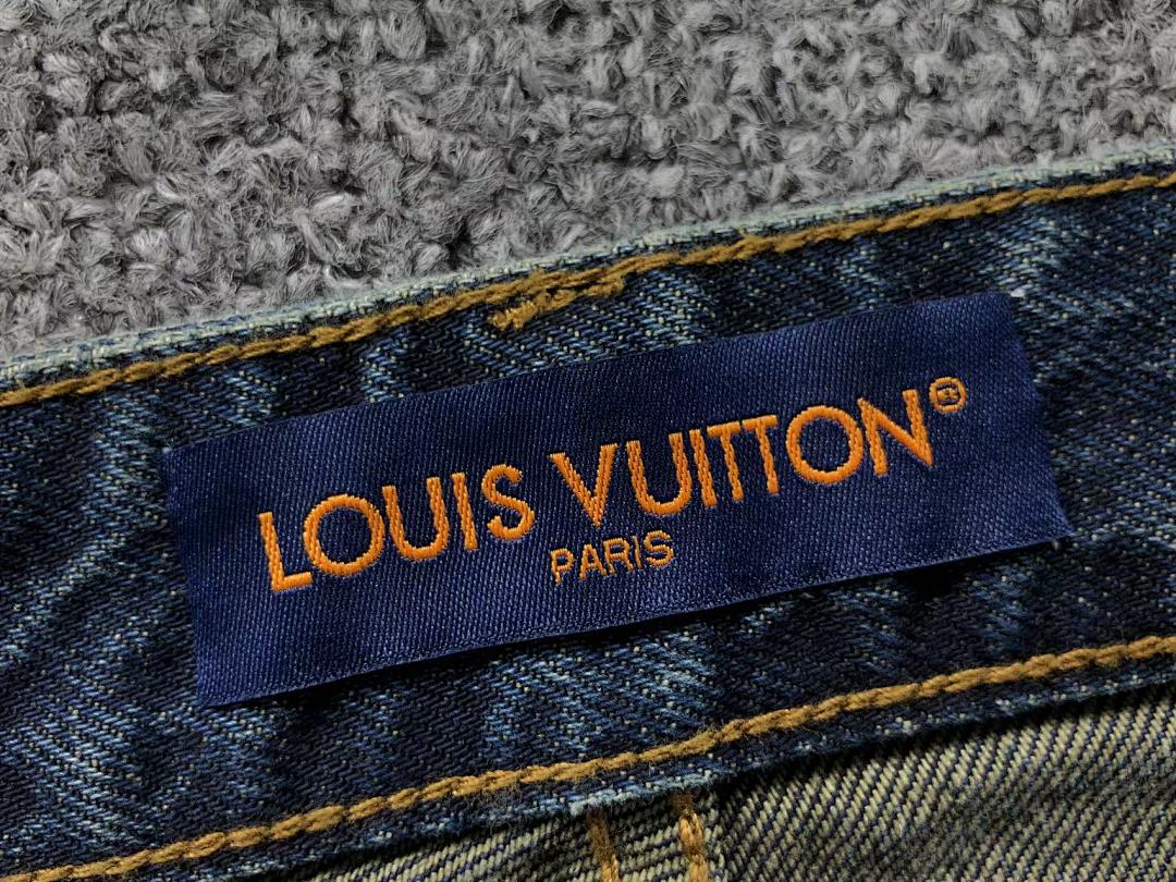 Louis Vuitton 288 L⭐ - Image 22