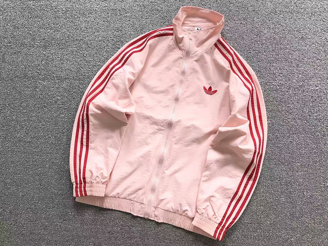 Adidas 178 A⭐I⭐AS JACKET 1283104159 (Im 170Cm 60Kg I Wear Size S In The Phot) - Image 9