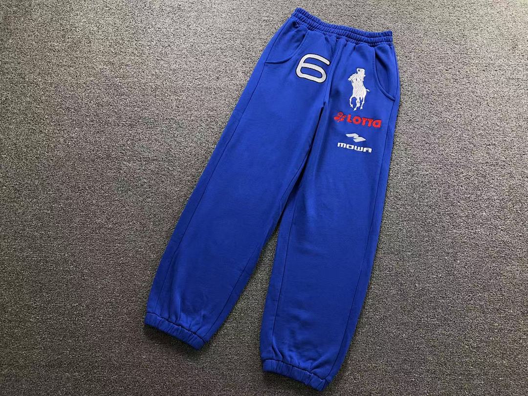 Mowalola 168 MO⭐ALOL⭐ TROUSERS 3112064917 (Im 170Cm 60Kg I Wear Size S In The Phot) - Image 10