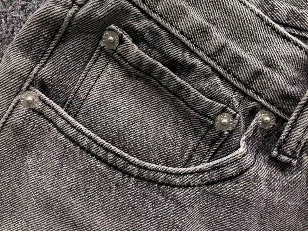 Gallery Dept 168 GALLERY DEPT TROUSERS 412194017 (Im 170Cm 57Kg I Wear Size M In The Phot) - Image 14