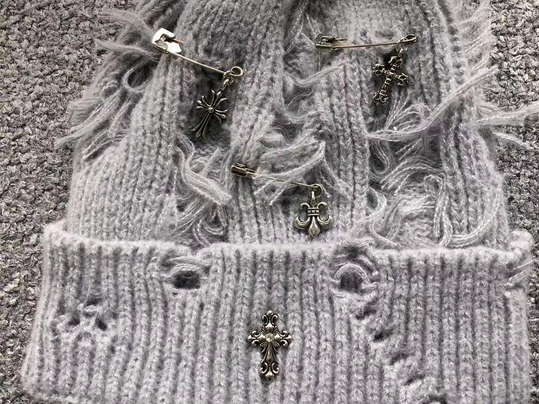 Comme des Garcons 75 C⭐⭐OME HE⭐⭐TS - Image 12