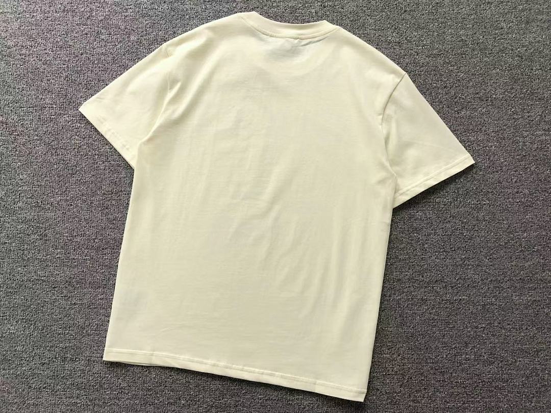 Gucci 85 G⭐C⭐I T-SHIRT 560603101 (Im 170Cm 60Kg I Wear Size S In The Phot) - Image 11