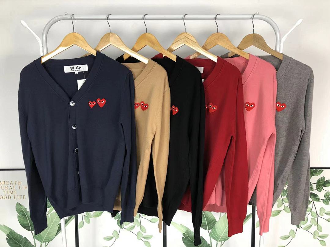 Comme des Garcons 259 CDG - Image 27