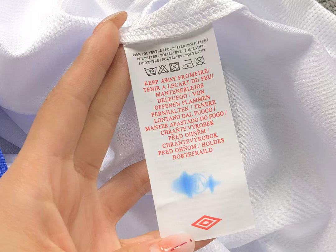 Unbranded 88 FOOTBALL T-SHIRT 11122613002 (Im 170Cm 60Kg I Wear Size M In The Phot) - Image 15