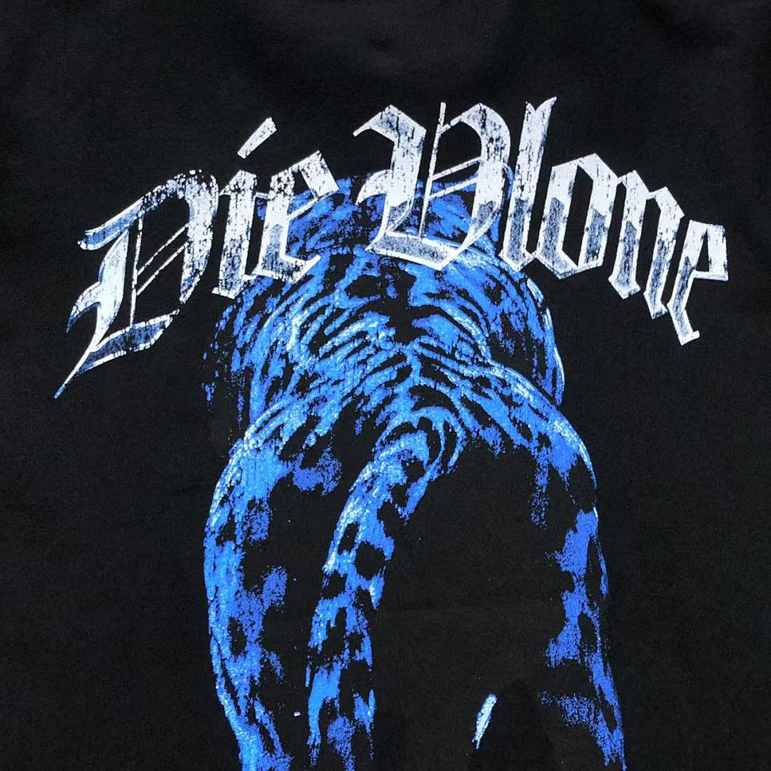 On Running 71 VLONE T-SHIRT 504148891 (Im 170Cm 60Kg I Wear Size S In The Phot) - Image 14