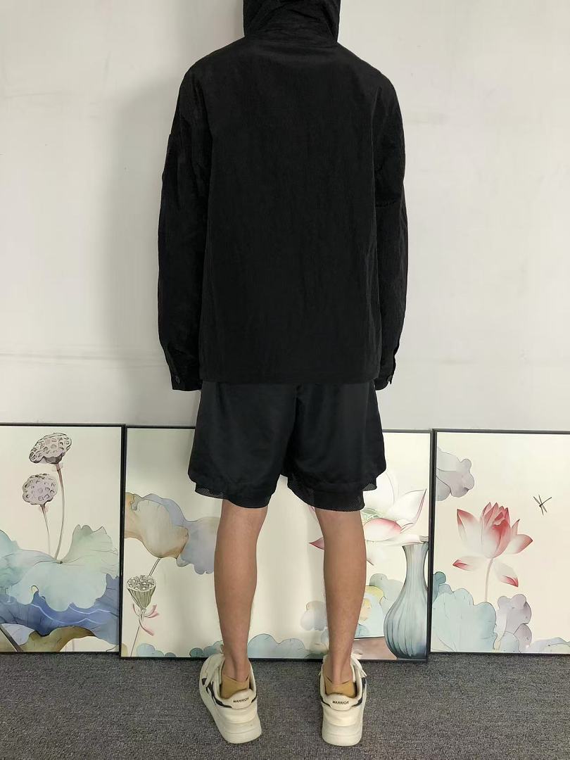 C.P. Company 235 CP JACKET 22082829172 (Im 170Cm 60Kg I Wear Size M In The Phot) - Image 5