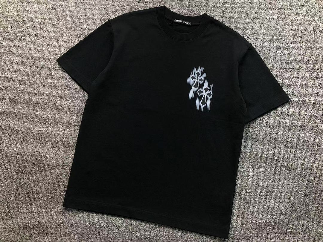 Comme des Garcons 115 C⭐⭐OME HE⭐⭐TS T-SHIRT 3205030221 (Im 170Cm 60Kg I Wear Size M In The Phot) - Image 16