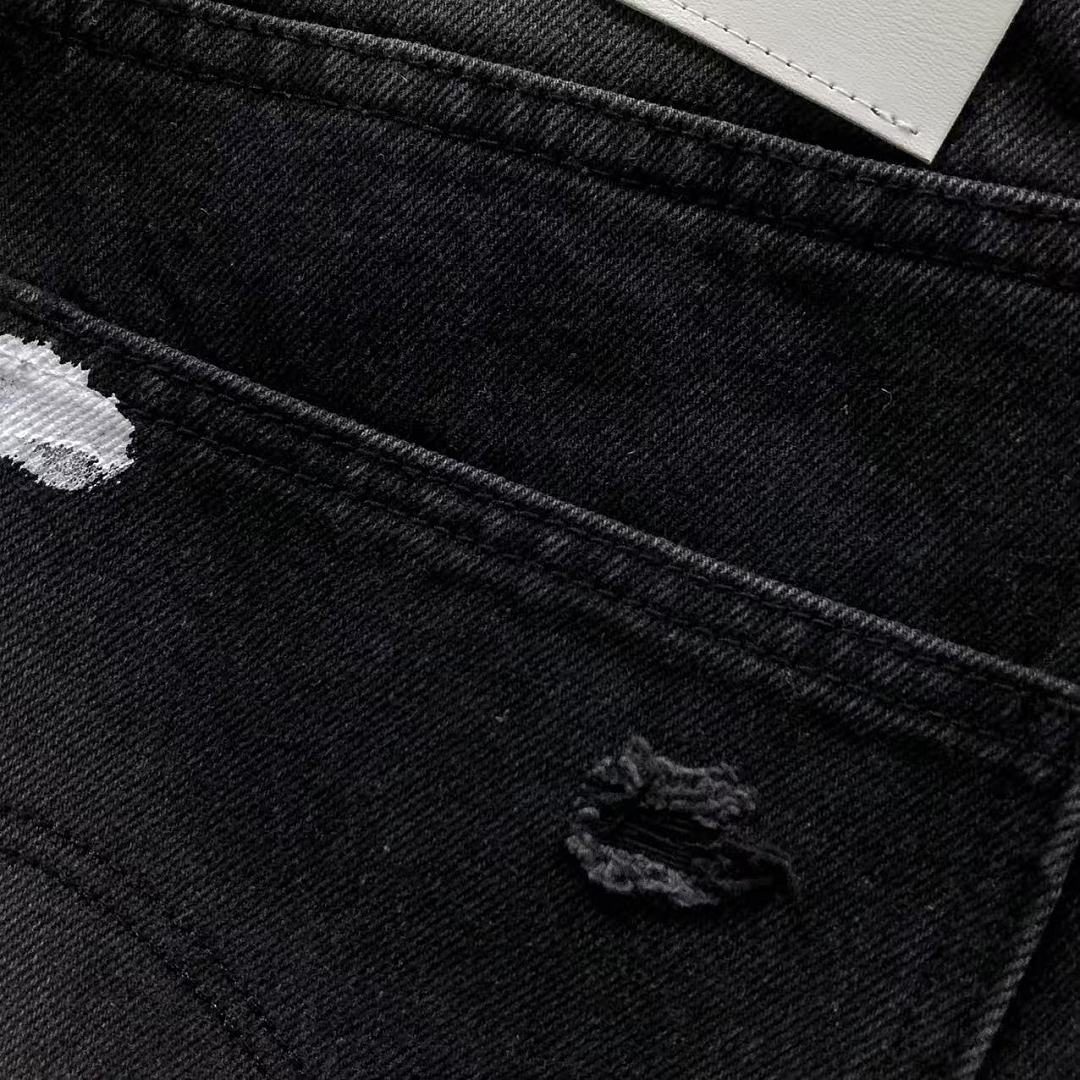 Gallery Dept 165 GALLERY DEPT TROUSERS 12641153 (Im 170Cm 60Kg I Wear Size M In The Phot) - Image 15