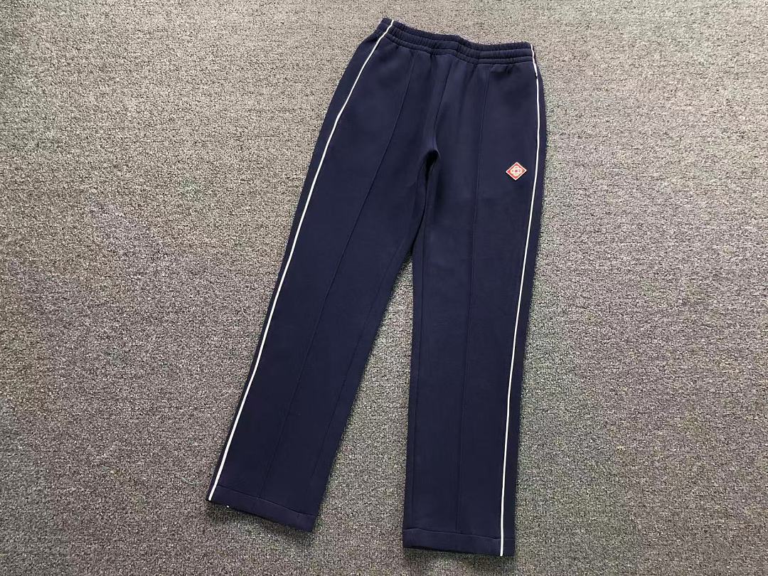 Casablanca 558 CASABLANCA HOODIE TROUSERS 3208272921 (Im 170Cm 60Kg I Wear Size L In The Phot) - Image 23