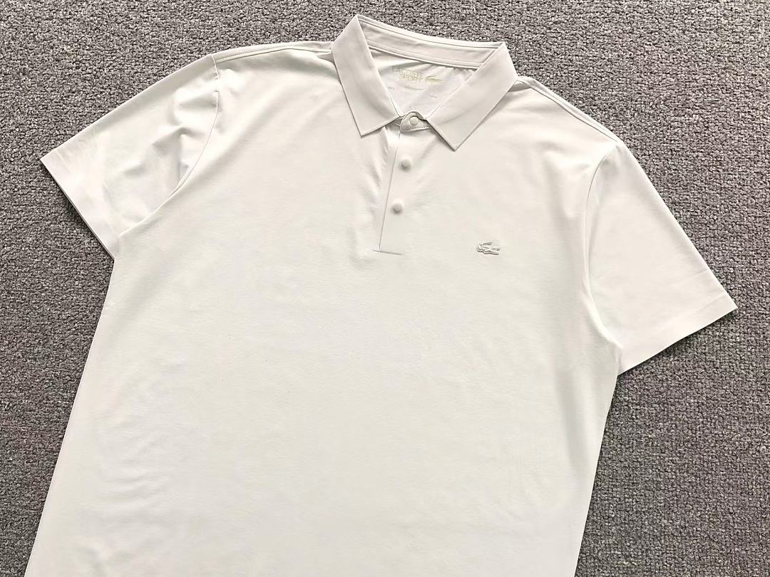 Unbranded 175 LACOSTE POLO 4209032101 (Im 170Cm 60Kg I Wear Size XL In The Phot) - Image 8