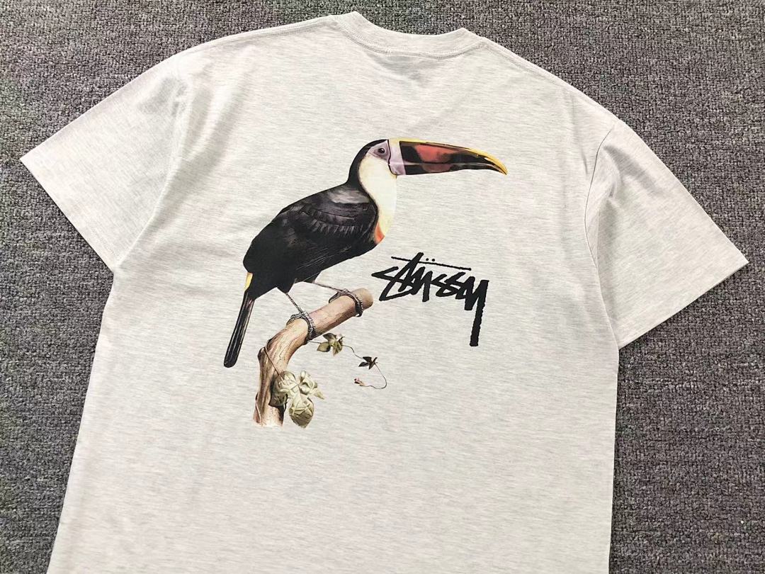 Stussy 85 STUSSY T-SHIRT - Image 11
