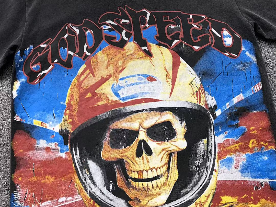 Godspeed 118 GO⭐S⭐E⭐D T-SHIRT - Image 7