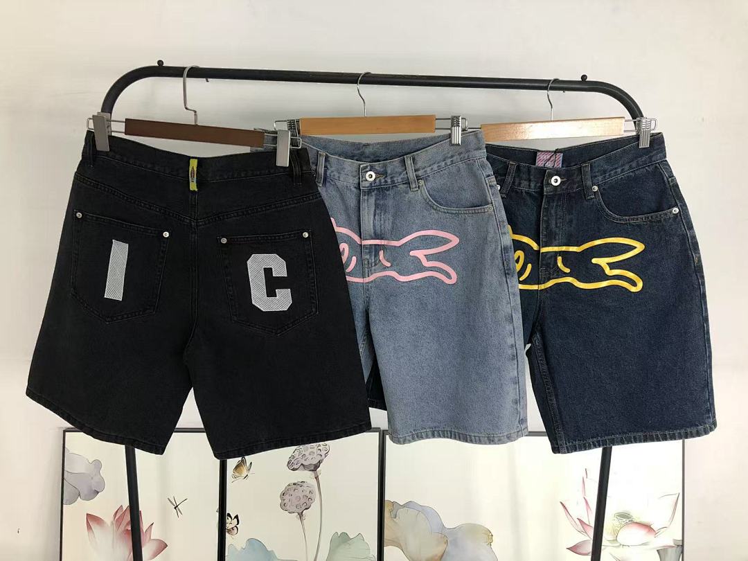 Icecream 138 IC⭐⭐R⭐AM SHORTS 1108200226 (Im 170Cm 60Kg I Wear Size 30 In The Phot) - Image 43