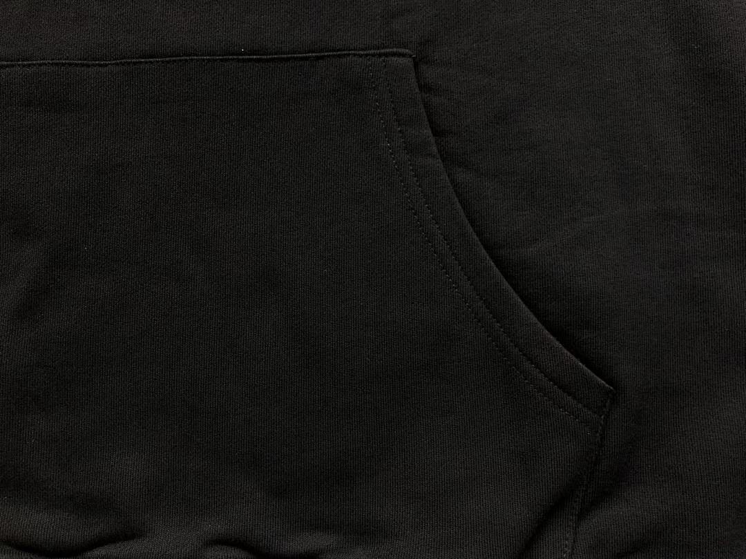 On Running 128 MAISON MARGIELA HOODIE 4107072486 (Im 170Cm 60Kg I Wear Size 48 In The Phot) - Image 21