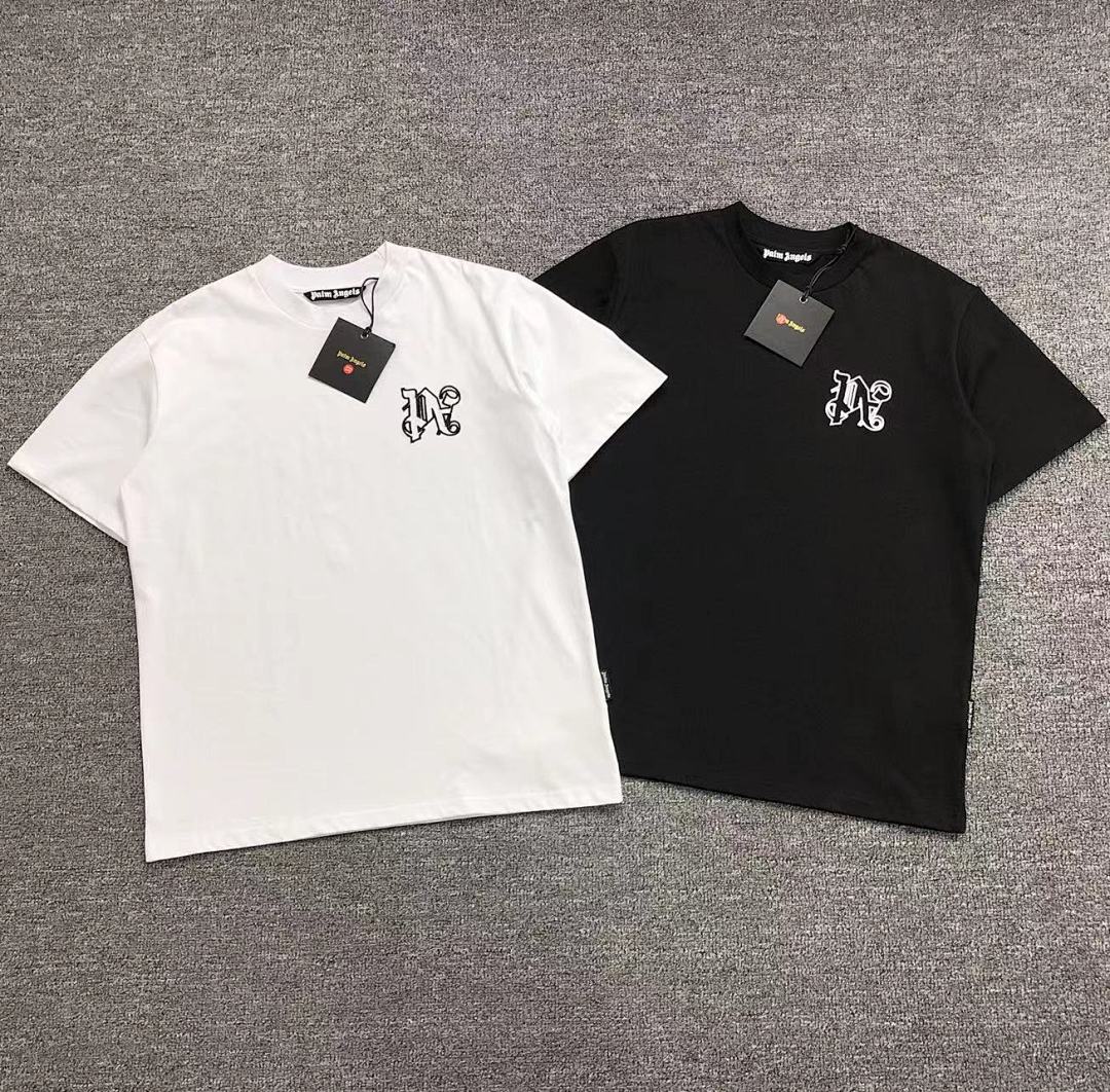 Palm Angels 78 PALM ANGELS T-SHIRT