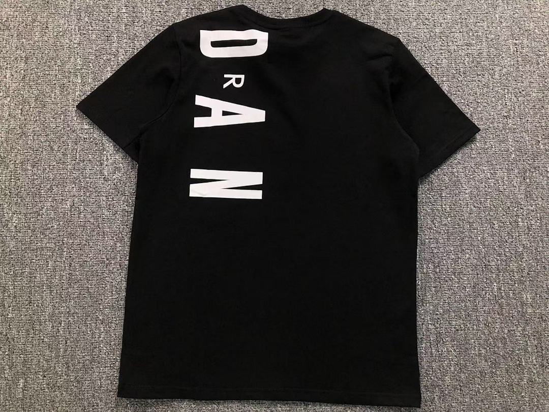 Air Jordan 75 A⭐RJ⭐R⭐AN T-SHIRT 412291457 (Im 170Cm 55Kg I Wear Size M In The Phot) - Image 15