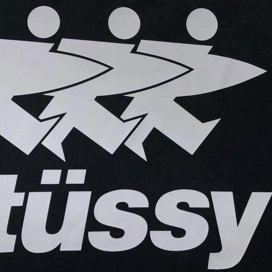 Stussy 78 STUSSY T-SHIRT - Image 13