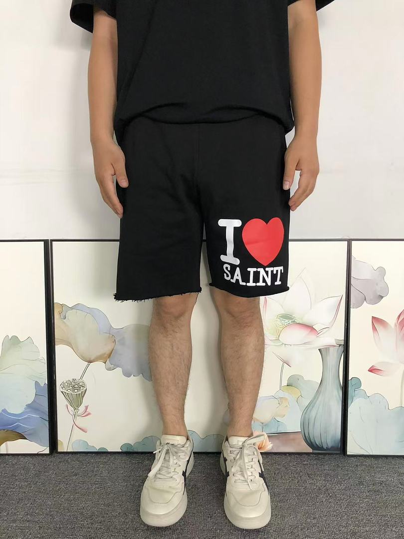 Chanel 128 SAINT MICHAEL SHORTS 3205302217 (Im 170Cm 60Kg I Wear Size S In The Phot) - Image 3