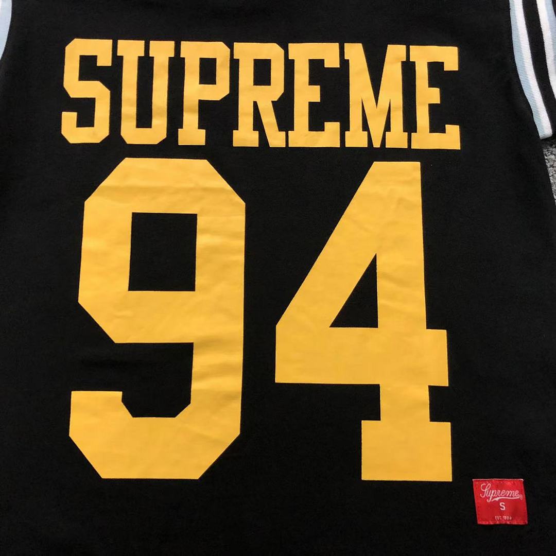 Supreme 125 S⭐⭐R⭐⭐E T-SHIRT 4105241477 (Im 170Cm 60Kg I Wear Size S In The Phot) - Image 8
