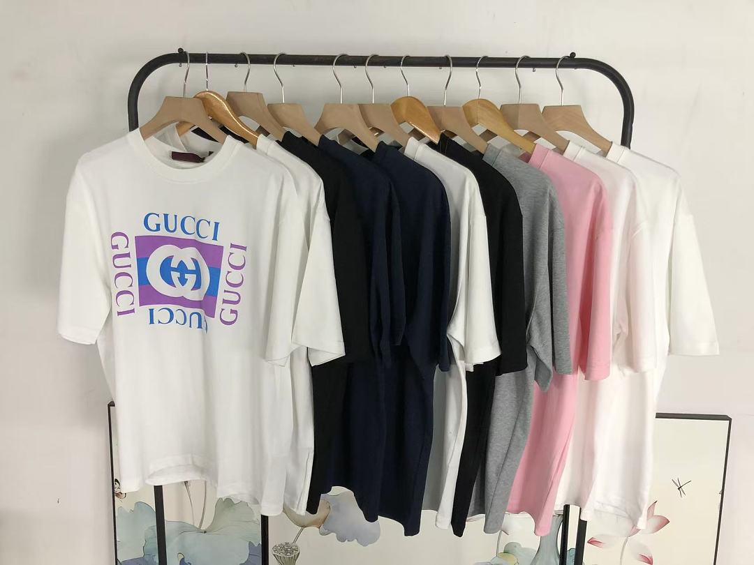 Gucci 135 G⭐C⭐I T-SHIRT 22050719125 (Im 170Cm 60Kg I Wear Size S In The Phot) - Image 51