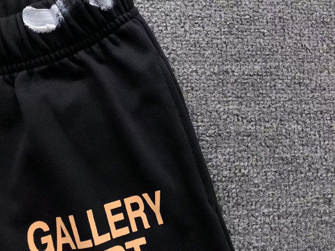 Gallery Dept 158 GALLERY DEPT TROUSERS 412252661 (Im 170Cm 57Kg I Wear Size L In The Phot) - Image 59