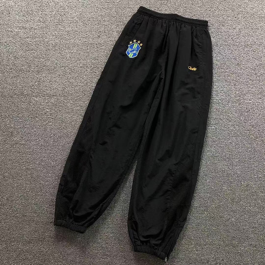 Corteiz 175 CORTEIZ TROUSERS 526131778 (Im 170Cm 60Kg I Wear Size M In The Phot)
