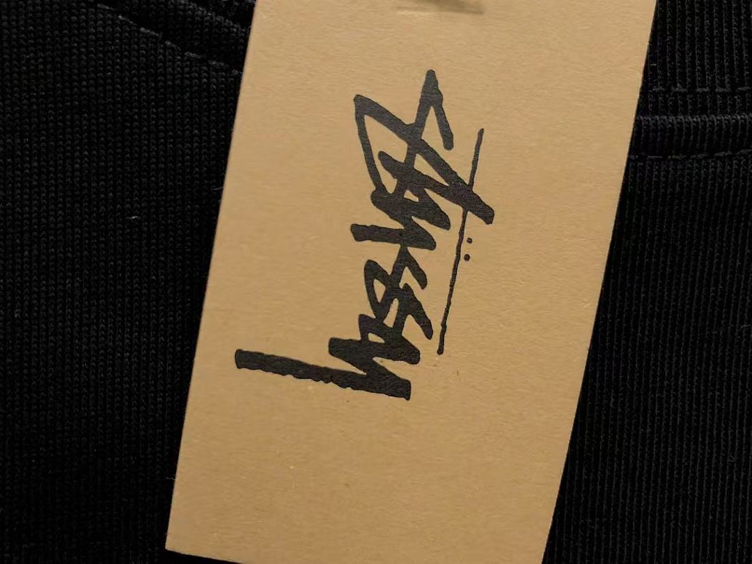 Stussy 78 STUSSY T-SHIRT 503101882 (Im 170Cm 60Kg I Wear Size M In The Phot) - Image 25
