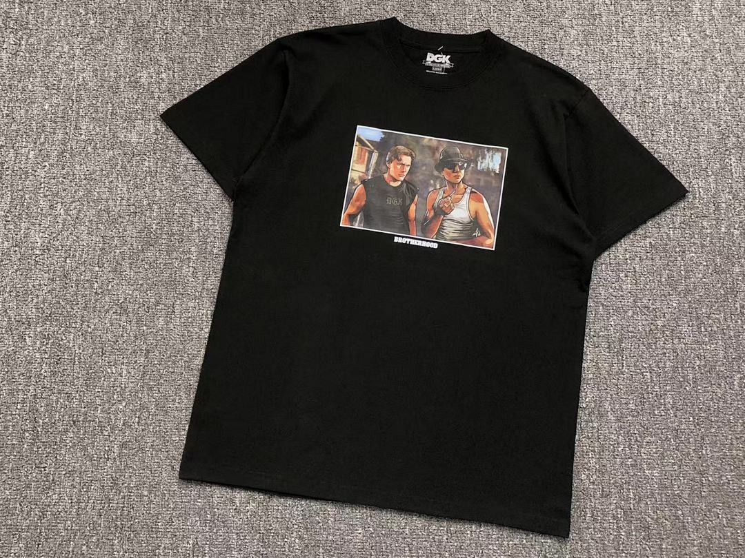 DGK 95 DGK T-SHIRT - Image 6