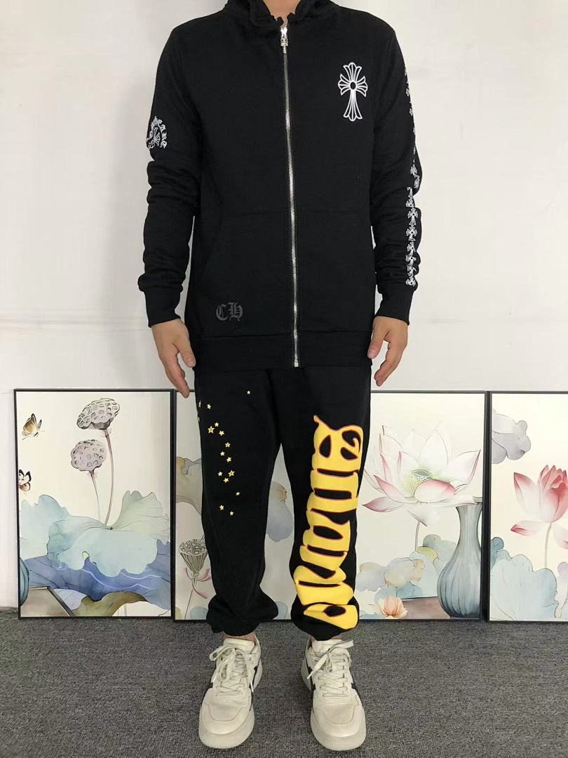 Comme des Garcons 158 C⭐⭐OME HE⭐⭐TS HOODIE 41092204144 (Im 170Cm 60Kg I Wear Size S In The Phot) - Image 3
