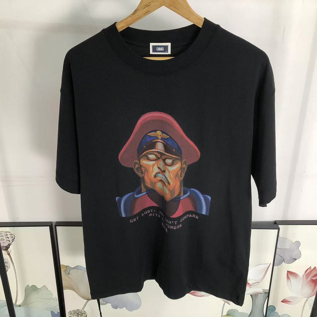 Kith 138 KITH T-SHIRT 22042320001 (Im 170Cm 55Kg I Wear Size M In The Phot) - Image 16