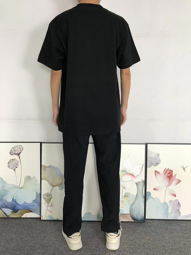 Supreme 98 S⭐⭐R⭐⭐E T-SHIRT 128311802 (Im 170Cm 60Kg I Wear Size L In The Phot) - Image 4