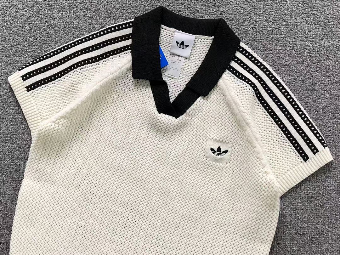 Adidas 138 A⭐I⭐AS POLO FEMAIE - Image 7