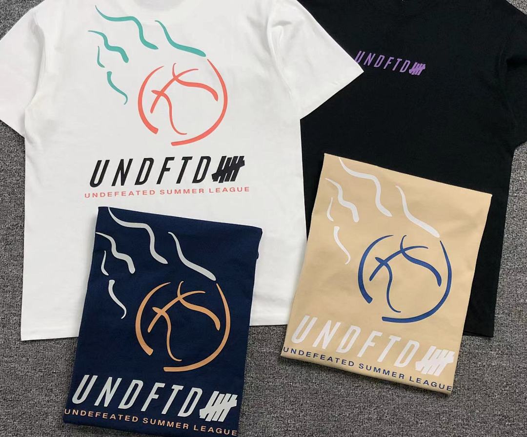Undefeated 85 UNDEFEATED T-SHIRT - Image 5