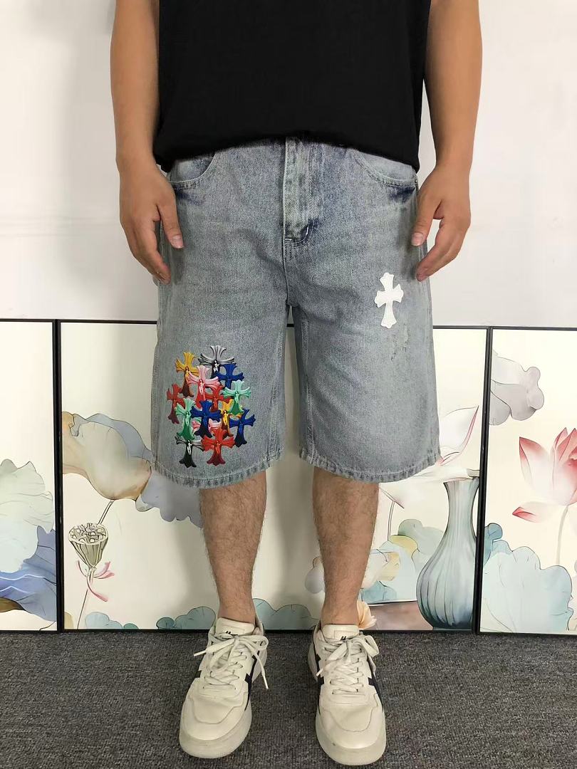 Comme des Garcons 185 C⭐⭐OME HE⭐⭐TS SHORTS 3207112517 (Im 170Cm 60Kg I Wear Size L In The Phot) - Image 3